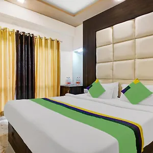 Treebo Trend Mangal Residency Udaipur
