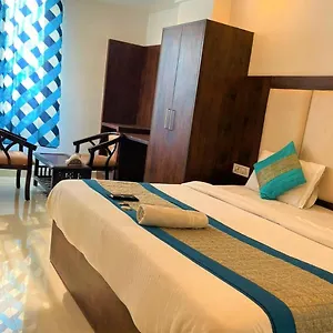 Hotel D Tark Near Igi Airport, New Delhi