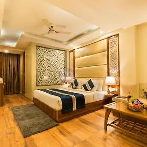 Hotel Del Fox Hotel, Delhi Airport, New Delhi