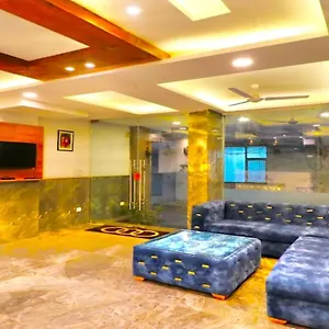 Hotel The Glaxy Near Igi Delhi Airport, New Delhi