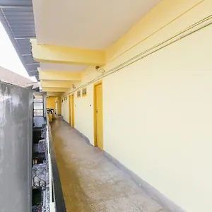 Oyo 65523 Tkt Tourist Kannur