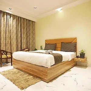 Hotel Royal Paradise By Kdson, New Delhi