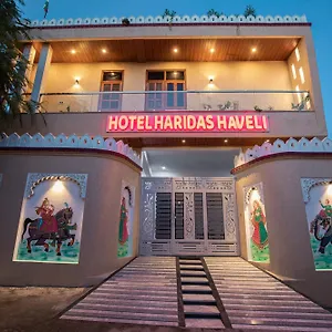 Haridas Haveli Udaipur