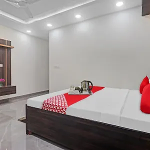 O Amazing New Delhi